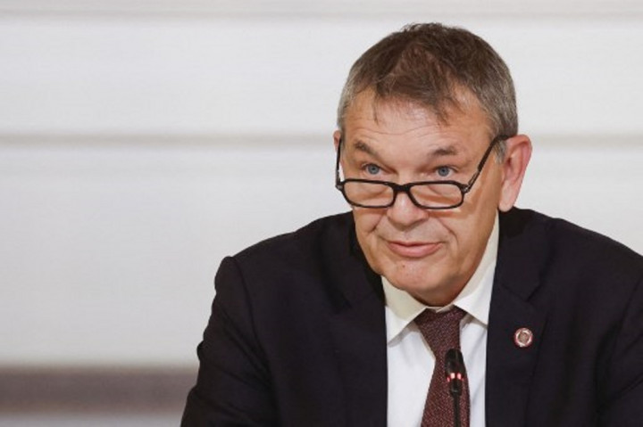 Lazzarini Tuduh Israel Sengaja Serang Gedung dan Staf UNRWA di Gaza