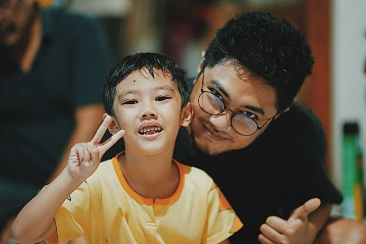 Setelah Dante Tiada, Ibunda Angger Dimas Meninggal