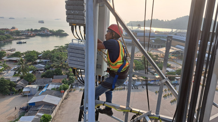 Libur Ramadan dan Lebaran, XL Axiata: Akses Internet dan Streaming Video Paling Populer