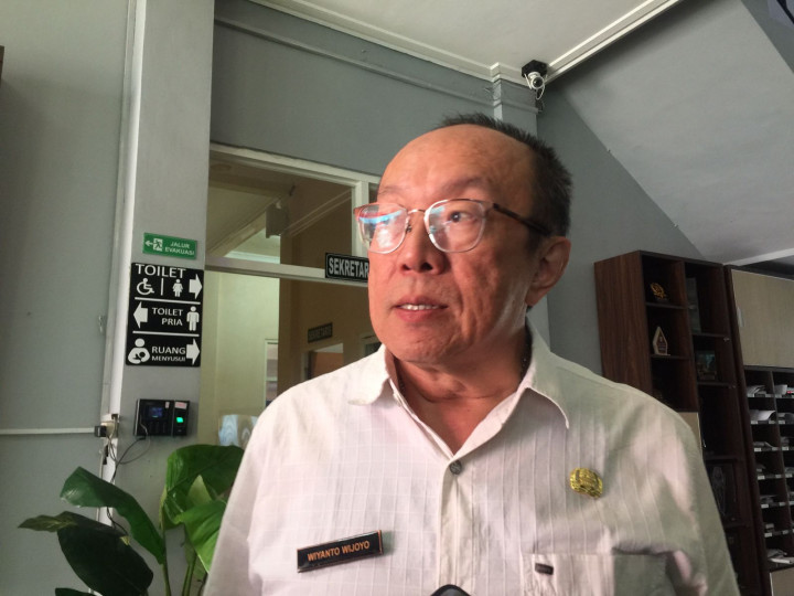 Kadinkes Kabupaten Malang Dicopot Imbas Pelanggaran Anggaran BPJS Kesehatan