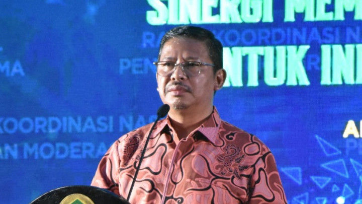 Kemenag Gelar Pelatihan Deteksi Dini Konflik Sosial Keagamaan, Daftar di Sini!