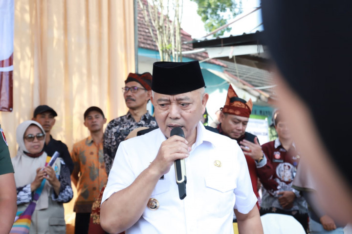 3 Calon dari PDIP yang Bakal Maju di Pilkada 2024 Malang Raya