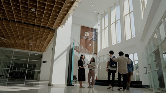 Kenalan dengan Sekolah Vokasi UGM, Lulusan Cepat Kerja hingga Dapat Sertifikasi