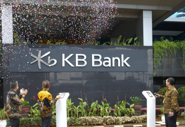 Kembali Raih Peringkat AAA dari Fitch Ratings, KB Bank Komitmen Perkuat Layanan untuk Nasabah