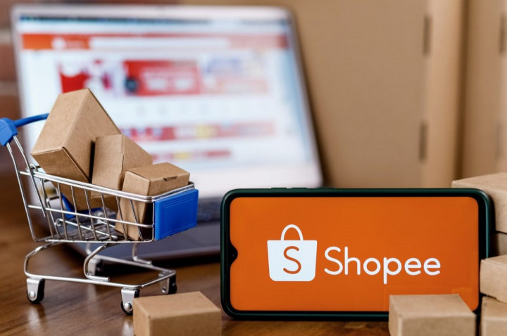 Jangan Langsung Checkout, Nih Cara Lihat Kode Vouher Shopee Gratis Ongkir