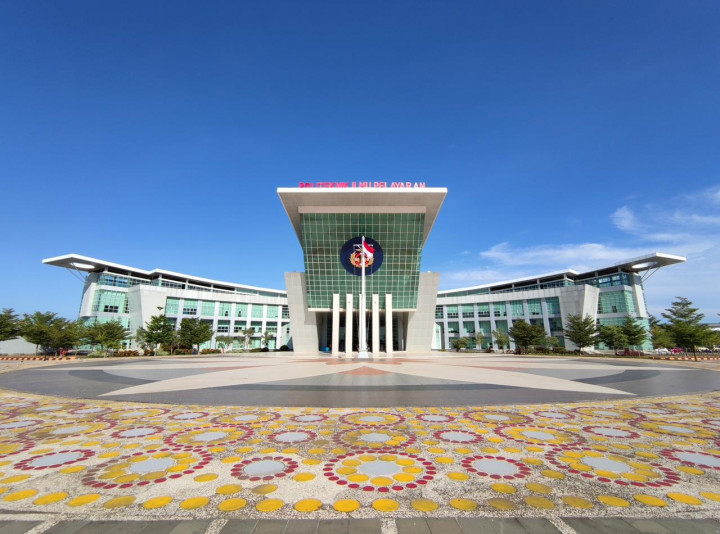 PIP Makassar Buka Seleksi Penerimaan Calon Taruna Jalur Mandiri, Simak Infonya!