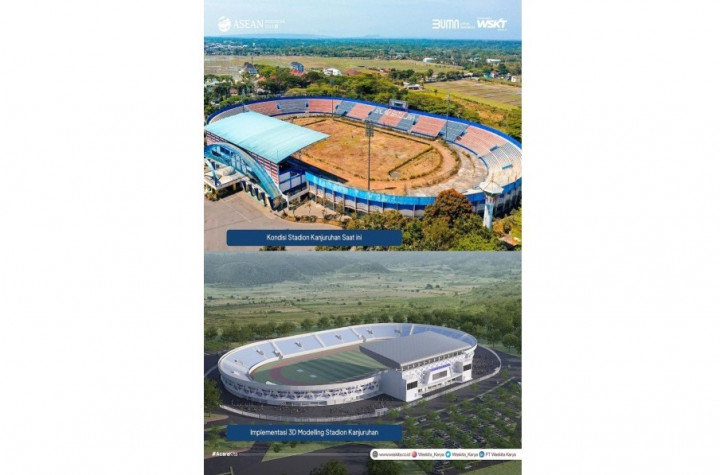 Pemkab Malang Bakal Bangun Sirkuit Bertaraf Nasional di Kepanjen