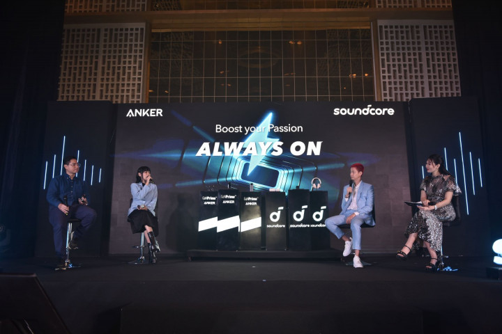 Menikmati Kemegahan Audio Tanpa Khawatir Kehabisan Daya