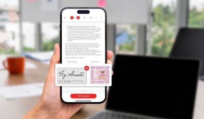 Privy dan Telkom Perkuat Sistem Pengadaan Barang dan Jasa Pemerintah Secara Elektronik