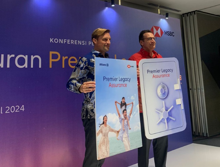 Biar Aman di Masa Depan, Nasabah Juga Perlu Atur Warisan Finansial Keluarga