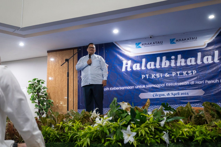 Pascaramadan, Semangat Ukhuwah Islamiyah Dinilai Mesti Dijaga