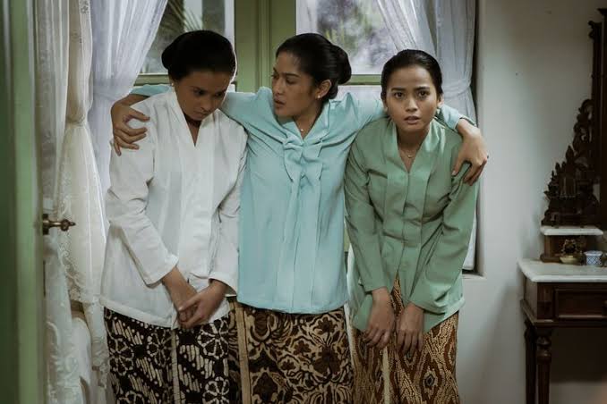 5 Rekomendasi Film di Hari Kartini, Inspirasi Wanita Masa Kini