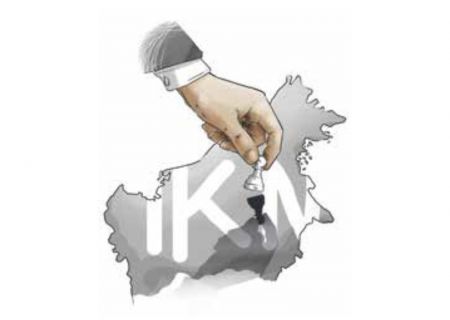 Mobilisasi Amtenar Jangan Tergesa