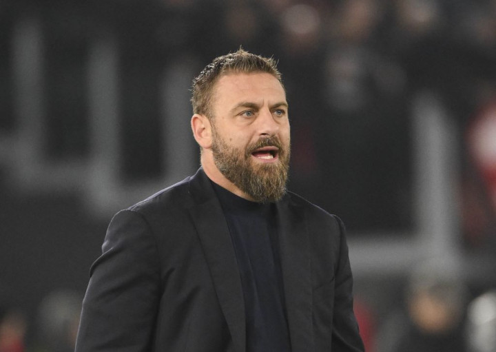 10 Pemain Roma Terinspirasi Madrid