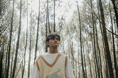 Quarter Life Crisis jadi Inspirasi Arash Buana Rilis Single “friends”