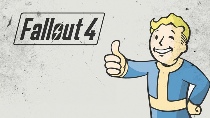 Efek Serial Televisi, Penjualan Game Fallout 4 Bangkit Jadi Tertinggi di Eropa