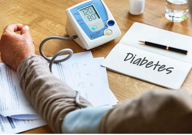 Mudah Dilakukan, Ini 5 Panduan Pola Hidup Sehat untuk Pengidap Diabetes