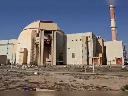 Israel Tidak Gempur Fasilitas Nuklir Iran dalam Serangan Balik