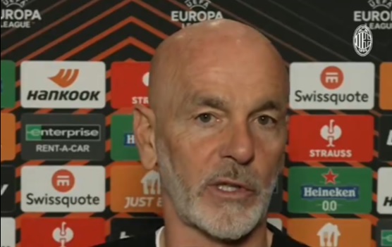 Pioli Kecam Minimnya Determinasi Milan