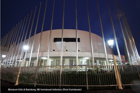 Konferensi Asia-Afrika: Peran Indonesia Hentikan Penjajahan dan Kekerasan