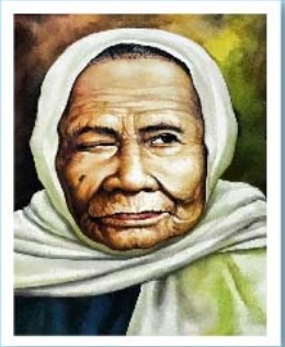 Mengenal Opu Daeng Risadju, Pejuang Perempuan yang Tak Kenal Kata Menyerah