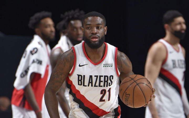 Pacific Caesar Surabaya Rekrut Blevins untuk Gantikan Wiggins