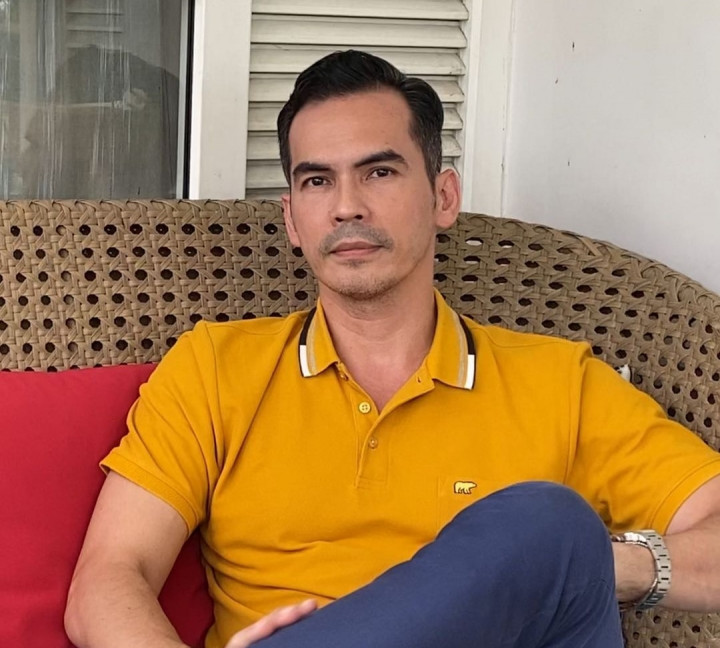 Atalarik Syah Masih Dendam Dilaporkan Tsania Marwa Terkait Penganiayaan