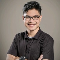 Raja Parmonang Manurung, Terus Ingin Kembangkan Diri dan Jadi <i>Role Model</i>