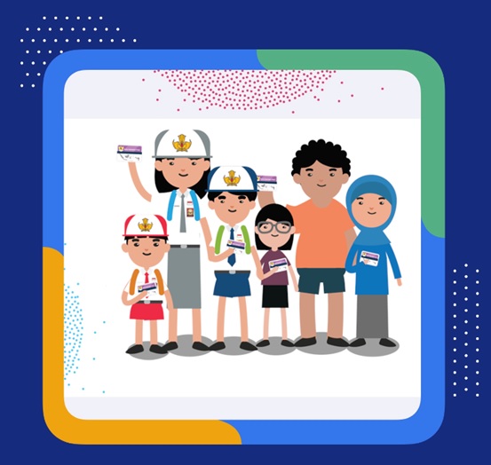 Cara Cek Status Penerima PIP 2024 secara Online dan Besaran Bantuannya