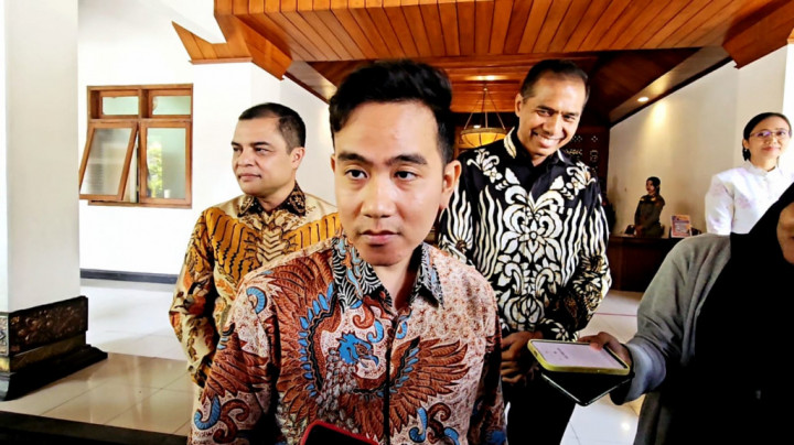 Diapresiasi usai Bantu Alirkan Listrik ke Pedalaman Papua, Gibran: Jadi PR ke Depan