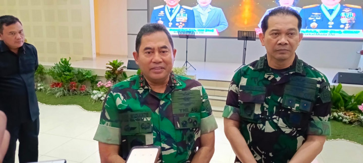 Kurikulum Sesko TNI Direvisi, Strategi Perang jadi Materi Utama