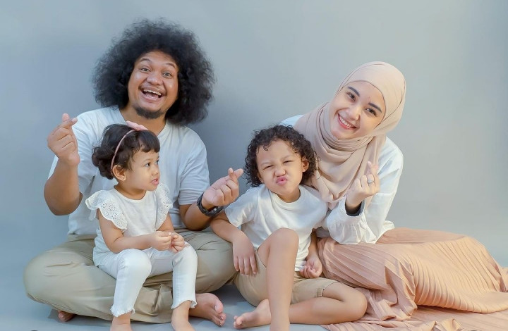 Curhat Pilu Fati Istri Babe Cabita: Aku Hanya Rindu!
