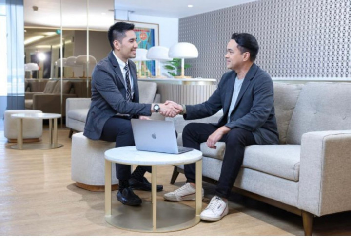 Permudah Masyarakat Dapatkan Rumah, BSI Hadirkan Griya One Day Approval