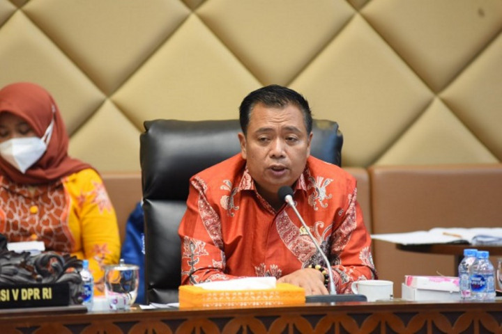 Penyelesaian Truk ODOL Bisa Masuk Lewat Revisi UU Lalu Lintas