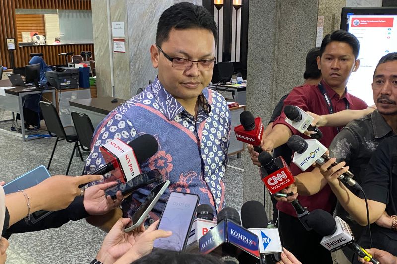 Jelang Putusan, MK Pelajari 14 <i>Amicus Curiae</i>