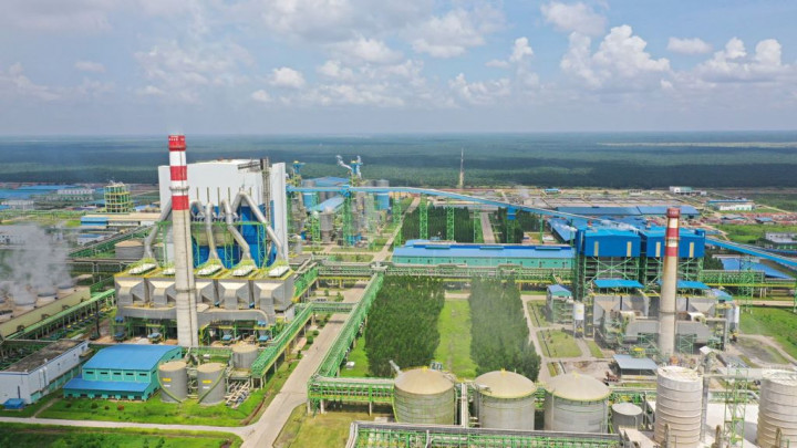 APP Bergabung di World Business Council for Sustainable Development