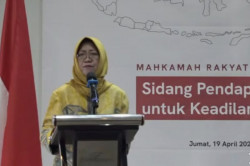 Peneliti Politik Utama Badan Riset Inovasi Nasional (BRIN) R Siti Zuhro/Branda Antara