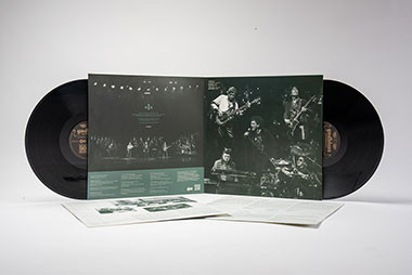 God Bless Rilis Vinyl di Record Store Day Indonesia, Segini Harganya!