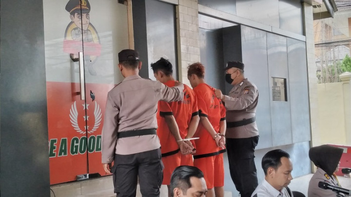 Banding Dikabulkan, Hukuman Mati Terpidana Kasus Mutilasi Mahasiswa UMY Dianulir