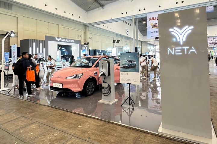 5 Hal yang Harus Diperhatikan Sebelum Membeli Mobil Listrik