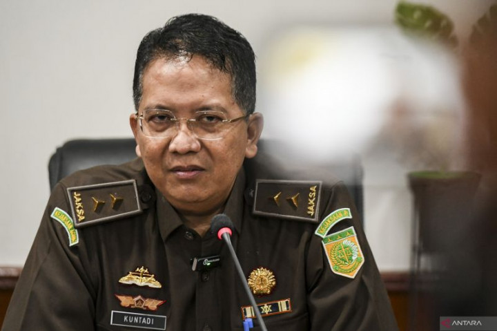 Kejagung Selisik Aset-aset Harey Moeis, Termasuk Jet Pribadi untuk Anaknya