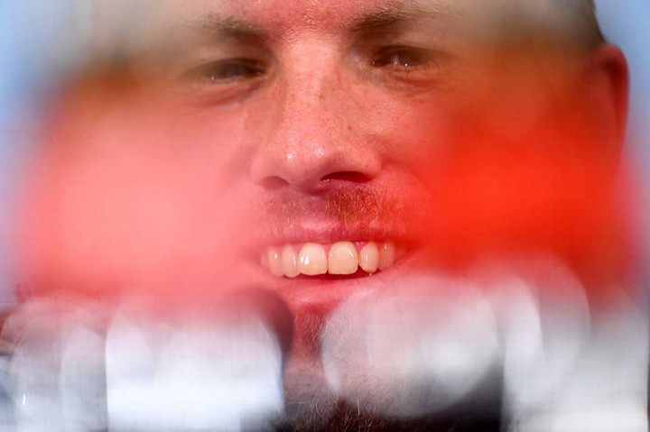 Julian Nagelsmann Tukangi Timnas Jerman hingga 2026