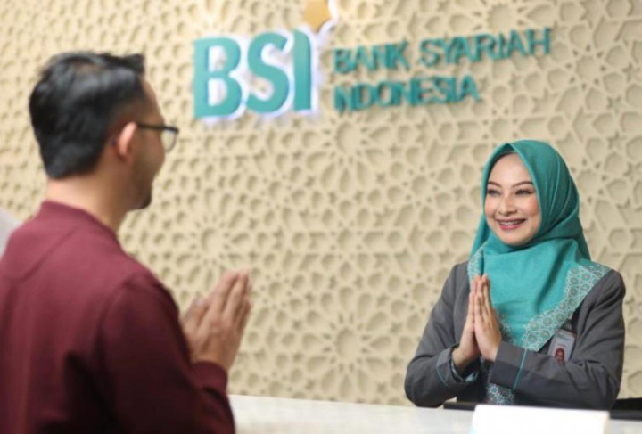 Riset BSI: 6 Sektor Berdampak Signifikan terhadap Pertumbuhan Ekonomi RI selama Ramadan dan Idulfitri