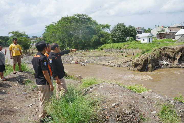 2 Orang Ditemukan Meninggal Akibat Lahar Panas Gunung Semeru