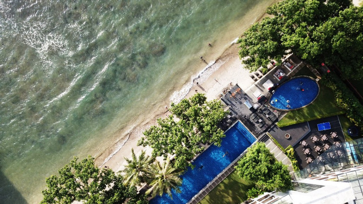 3 Pilihan Staycation di Banten, Cocok untuk Outing Kantor