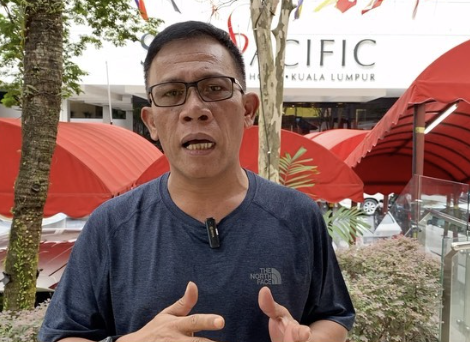 Masinton Larang Megawati Bertemu Jokowi