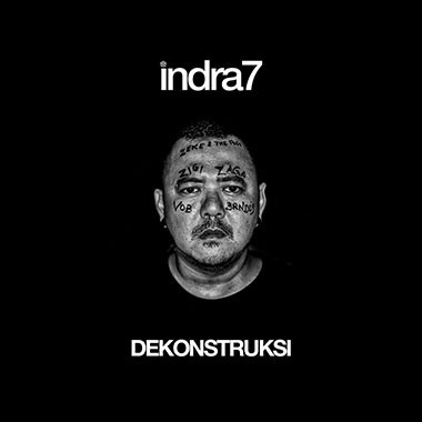Indra7 Rilis Kaset Kompilasi Remix di Record Store Day 2024