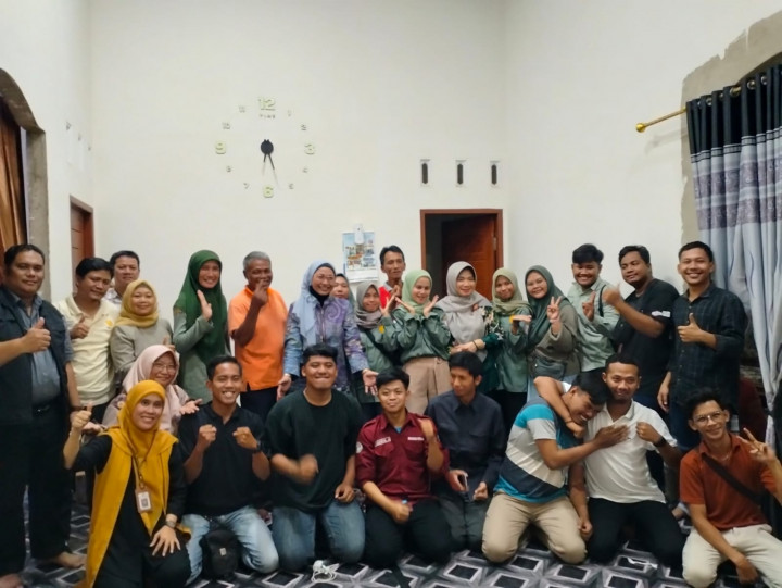 Tumbuhkan Wirausaha Muda Pertanian, Kementan Optimalkan Potensi Lahan Rawa