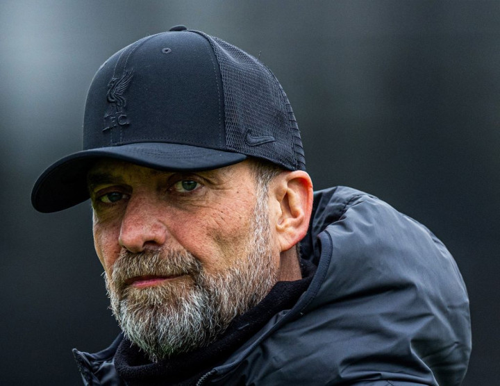 Klopp Akui Atalanta Lebih Baik dari Liverpool