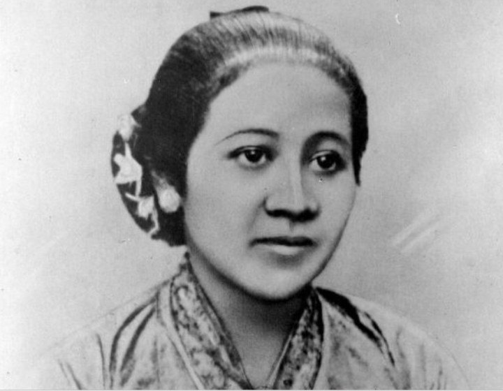 Lirik dan Not Lagu Ibu Kita Kartini Lengkap dengan Sejarah serta Maknanya